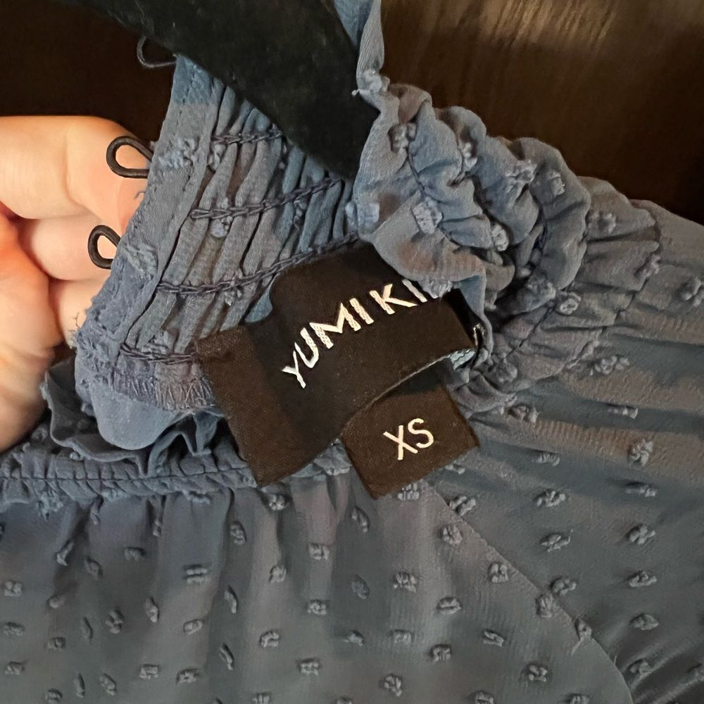 YUMI KIM CLASS ACT DRESS - Picture 5 of 5